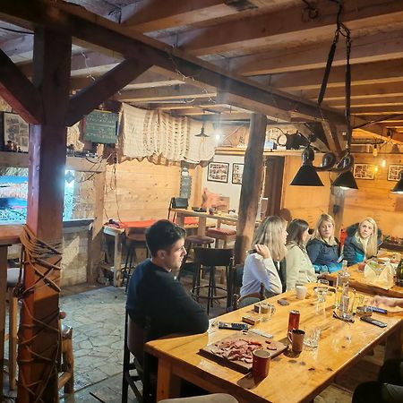 Kuca Za Odmor "Djurovic" Lejlighed Kopaonik Eksteriør billede