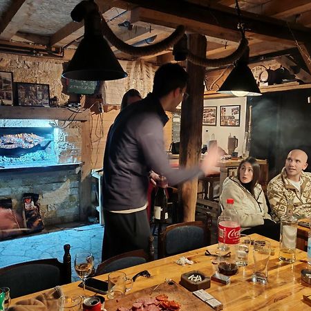 Kuca Za Odmor "Djurovic" Lejlighed Kopaonik Eksteriør billede