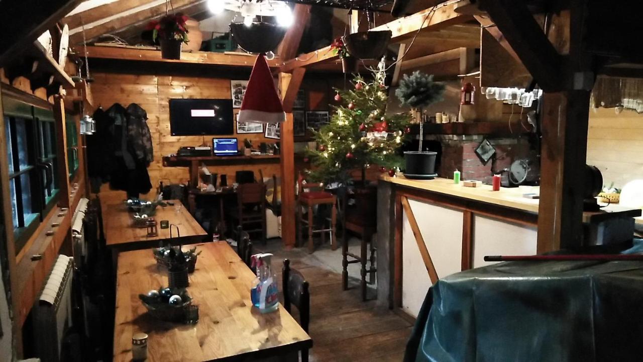 Kuca Za Odmor "Djurovic" Lejlighed Kopaonik Eksteriør billede