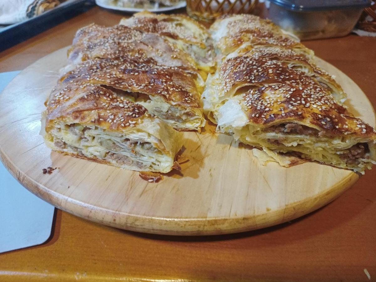 Kuca Za Odmor "Djurovic" Lejlighed Kopaonik Eksteriør billede