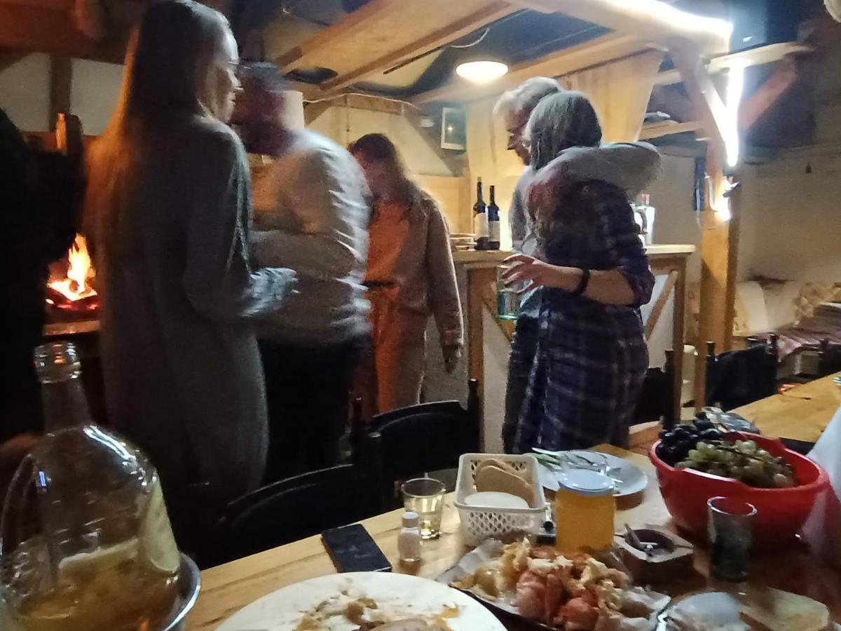 Kuca Za Odmor "Djurovic" Lejlighed Kopaonik Eksteriør billede