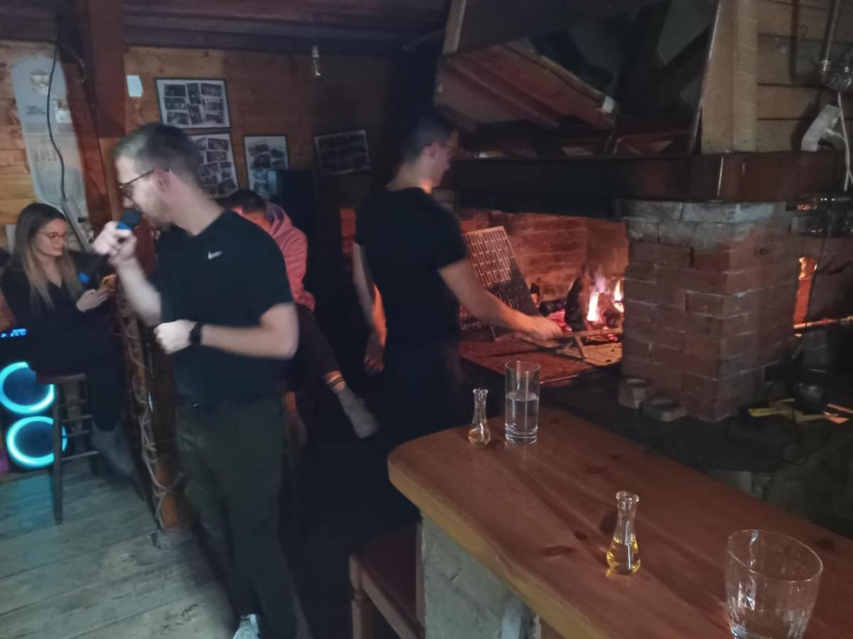 Kuca Za Odmor "Djurovic" Lejlighed Kopaonik Eksteriør billede