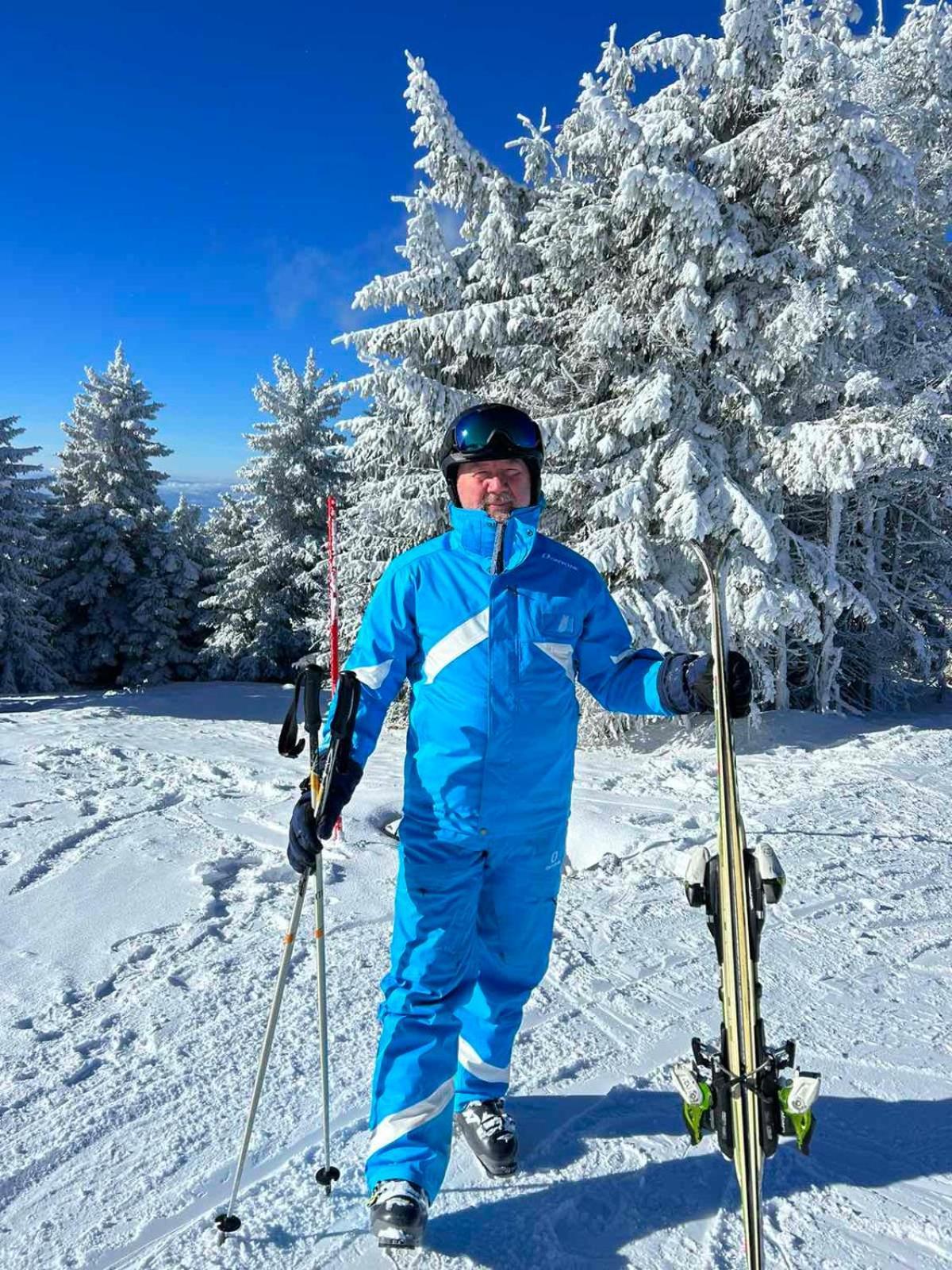 Kuca Za Odmor "Djurovic" Lejlighed Kopaonik Eksteriør billede