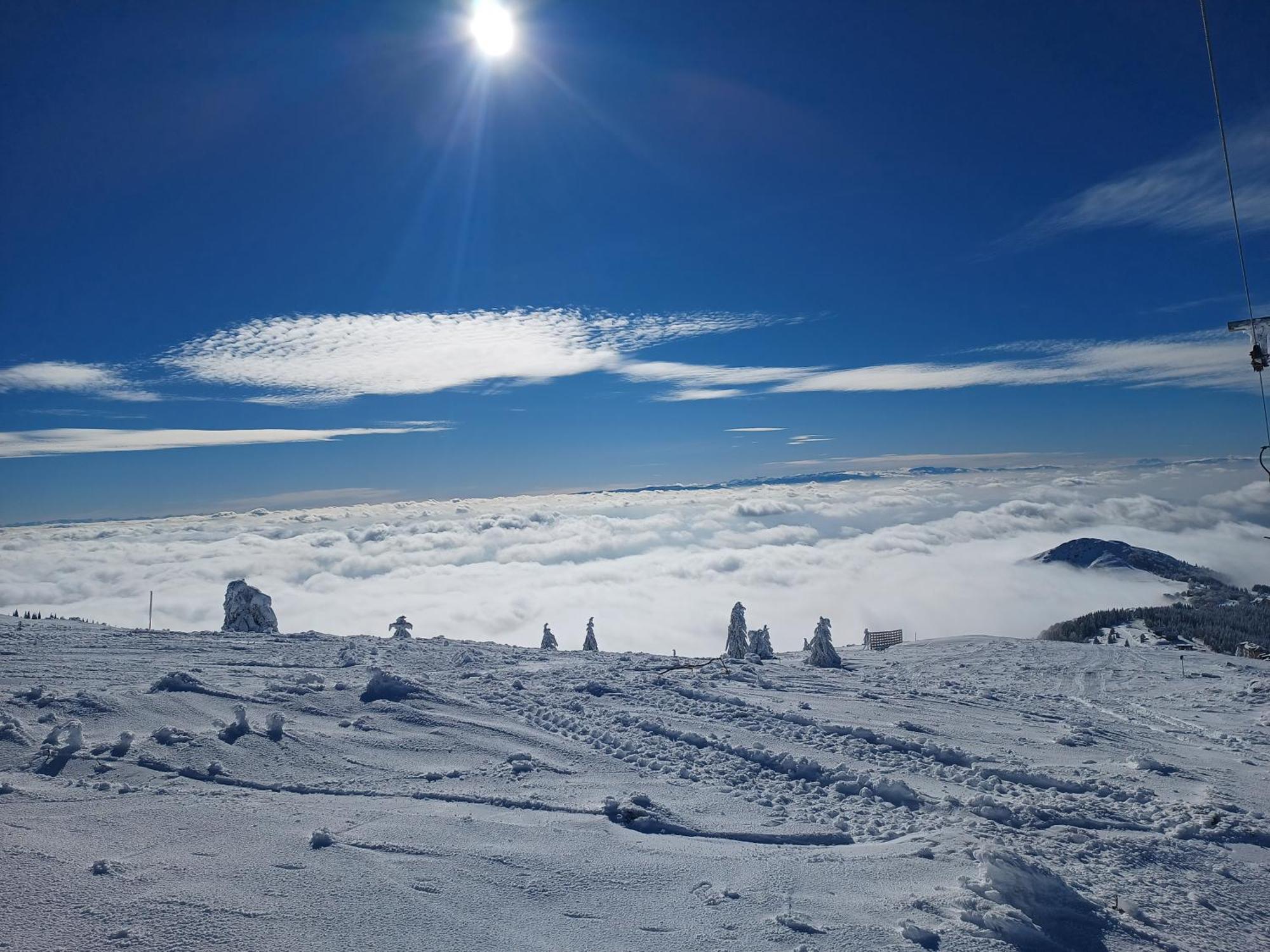 Kuca Za Odmor "Djurovic" Lejlighed Kopaonik Værelse billede