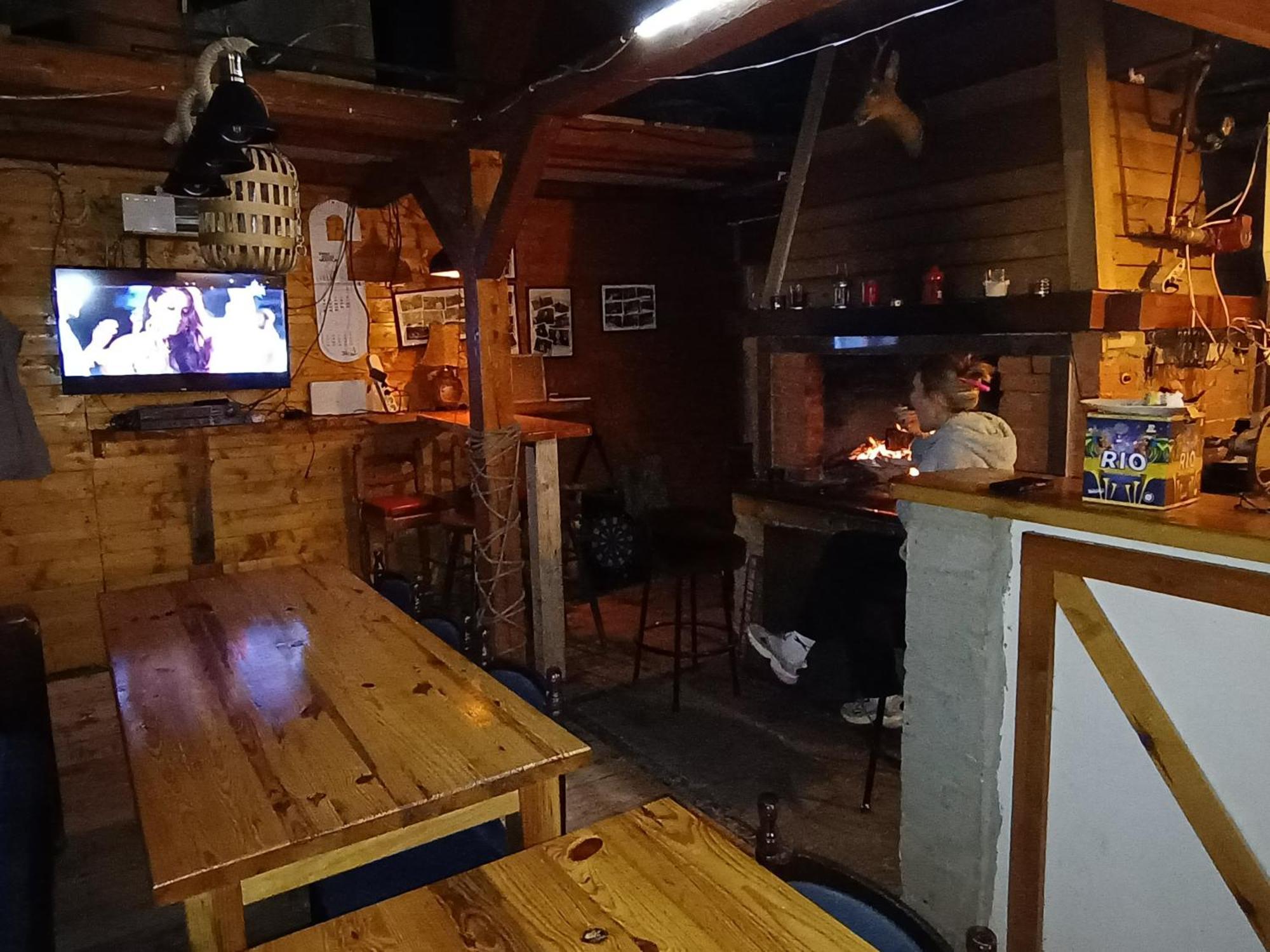 Kuca Za Odmor "Djurovic" Lejlighed Kopaonik Værelse billede
