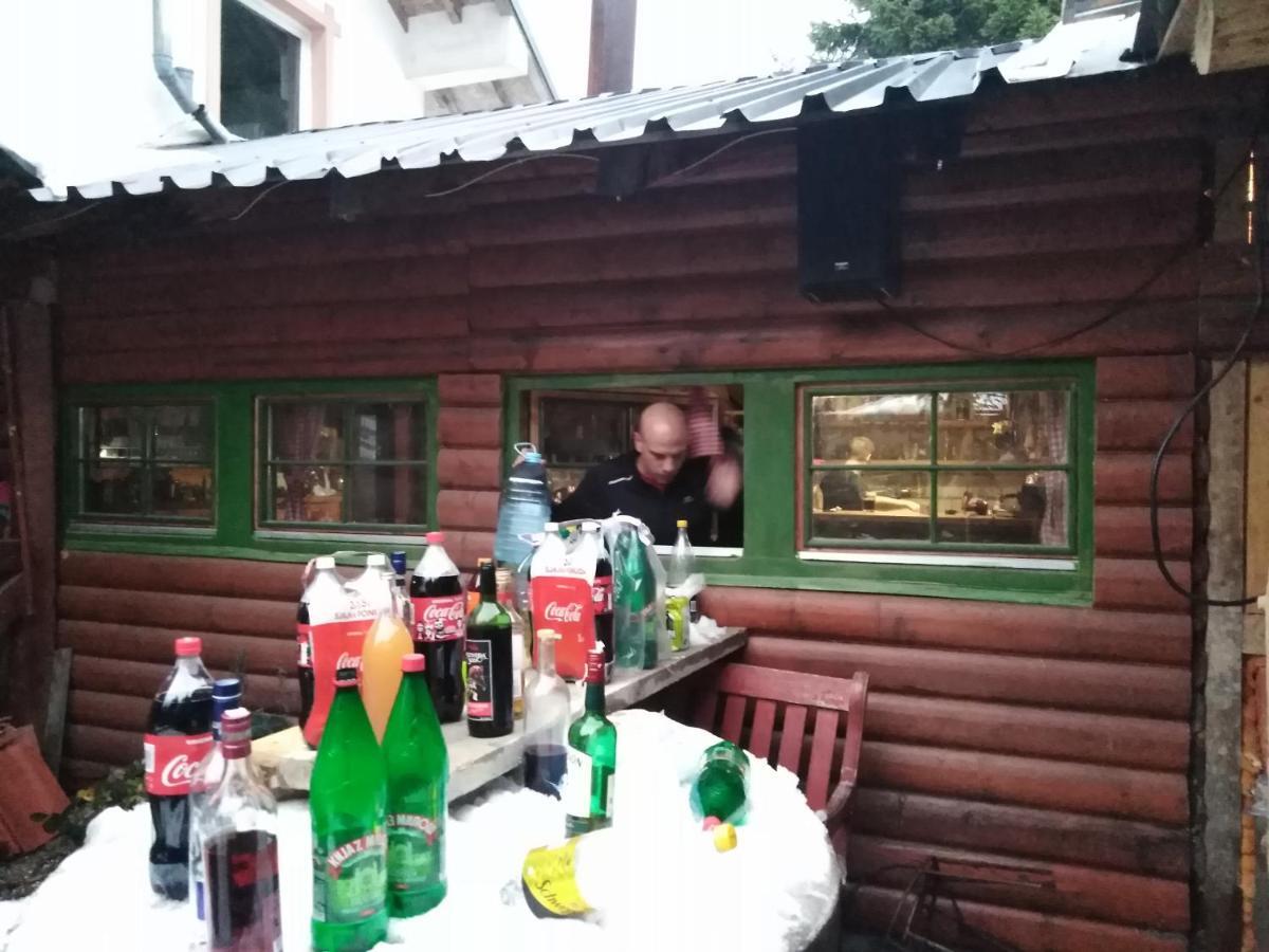 Kuca Za Odmor "Djurovic" Lejlighed Kopaonik Eksteriør billede