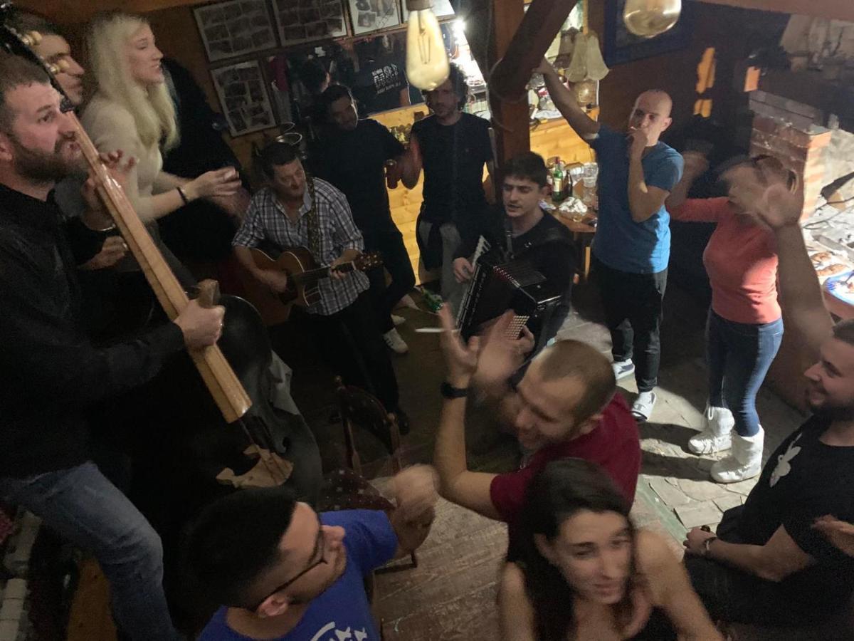 Kuca Za Odmor "Djurovic" Lejlighed Kopaonik Eksteriør billede