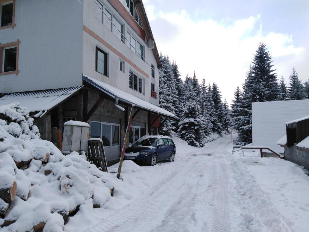 Kuca Za Odmor "Djurovic" Lejlighed Kopaonik Eksteriør billede