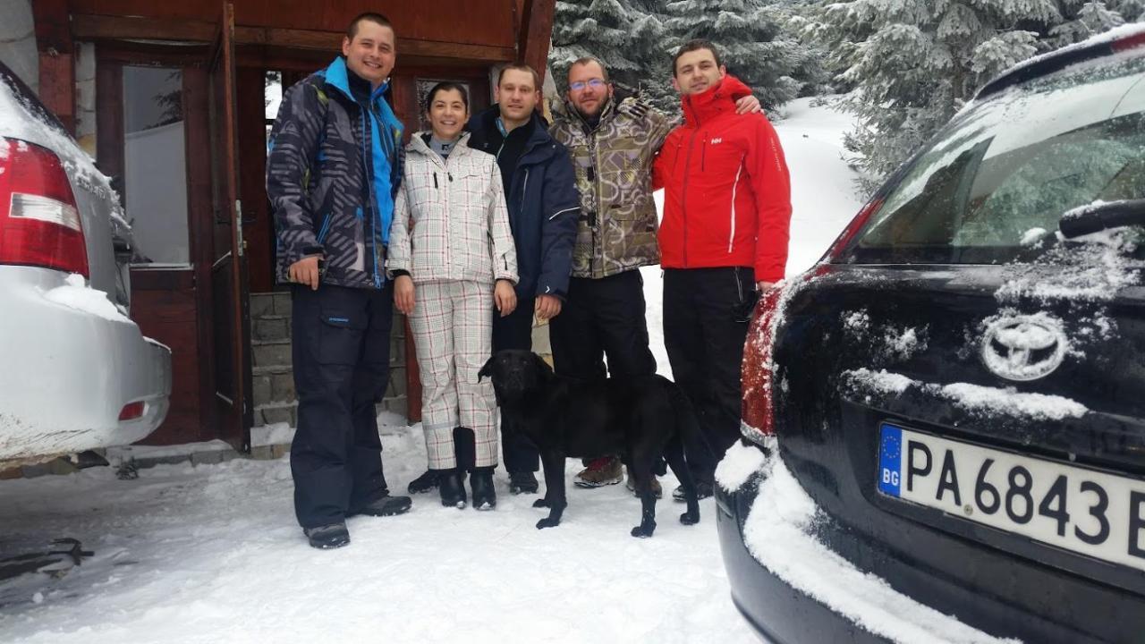 Kuca Za Odmor "Djurovic" Lejlighed Kopaonik Eksteriør billede