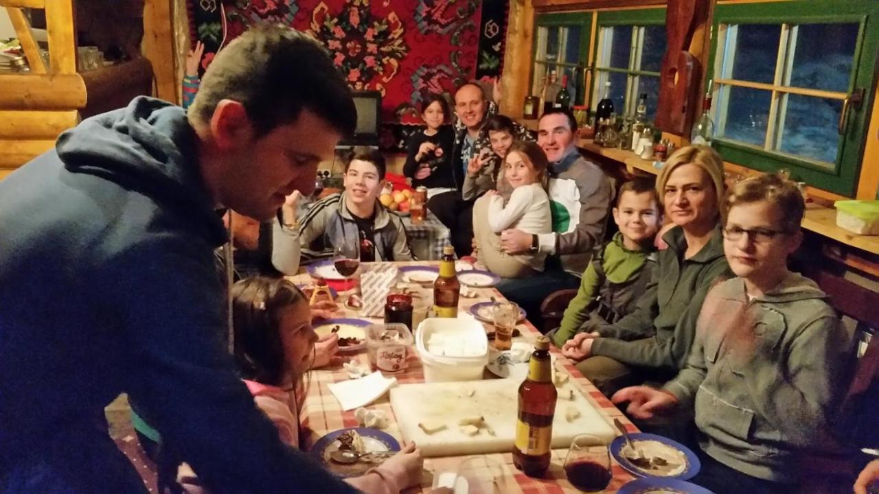 Kuca Za Odmor "Djurovic" Lejlighed Kopaonik Eksteriør billede