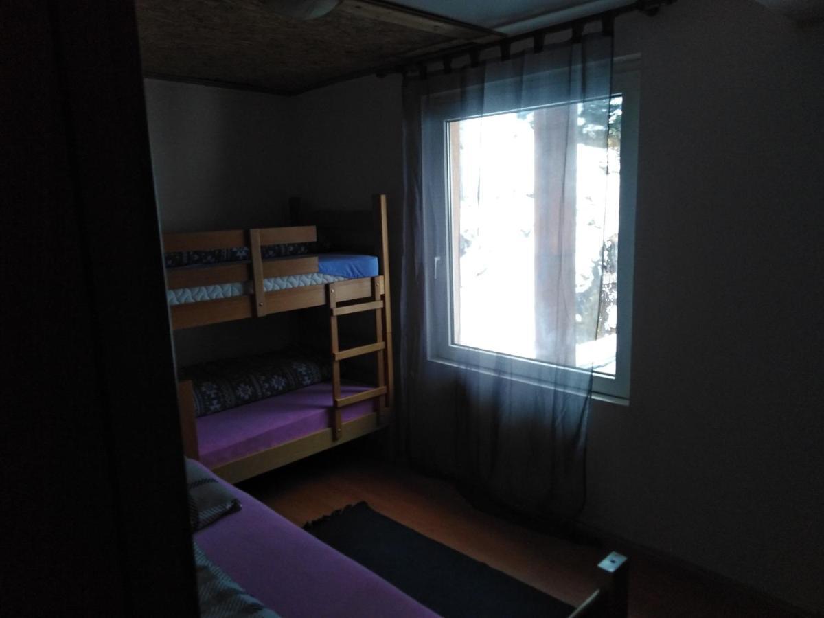 Kuca Za Odmor "Djurovic" Lejlighed Kopaonik Eksteriør billede