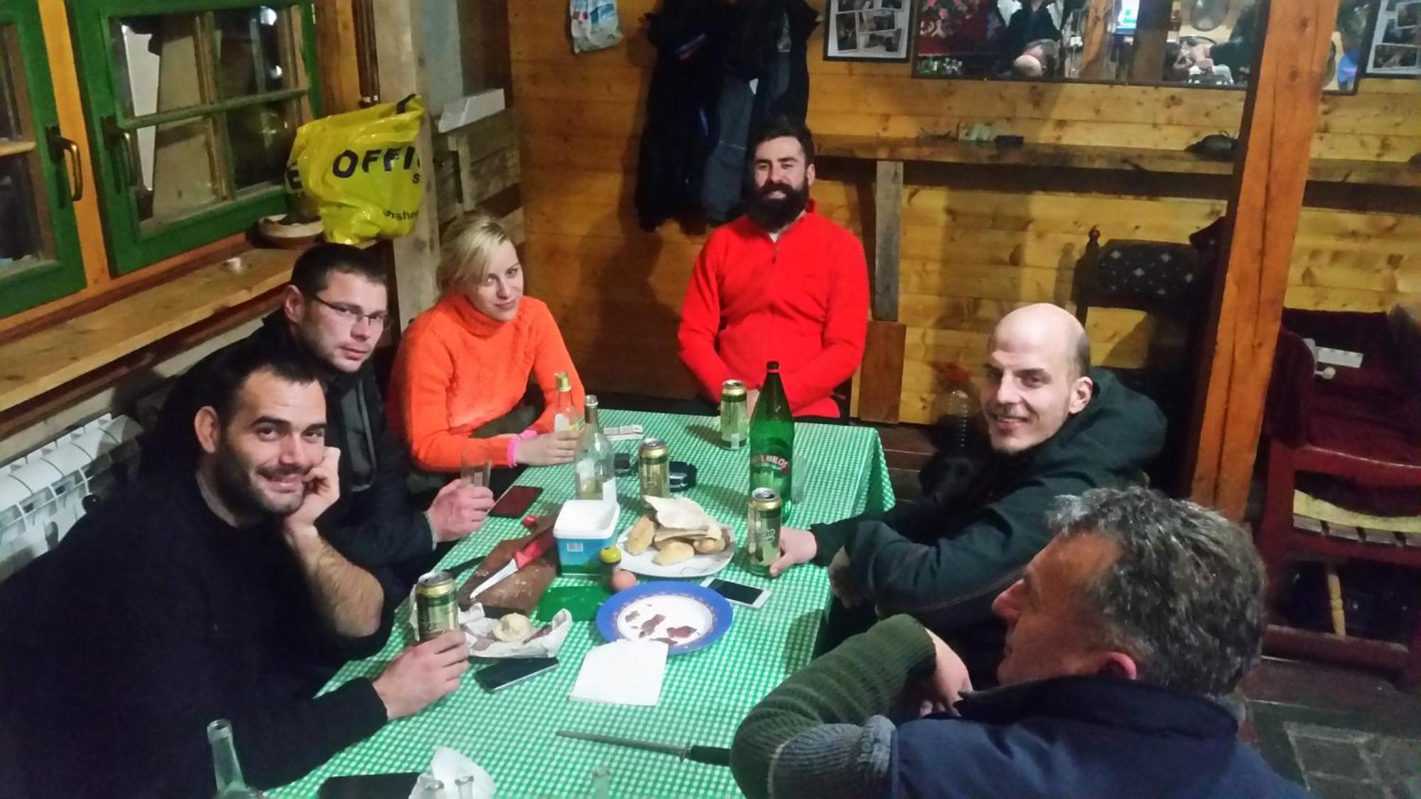 Kuca Za Odmor "Djurovic" Lejlighed Kopaonik Eksteriør billede